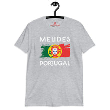 Load image into Gallery viewer, Melides Portugal Short-Sleeve Unisex T-Shirt