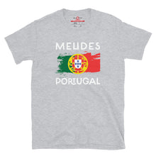 Load image into Gallery viewer, Melides Portugal Short-Sleeve Unisex T-Shirt