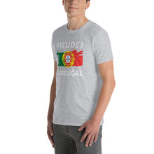 Load image into Gallery viewer, Melides Portugal Short-Sleeve Unisex T-Shirt