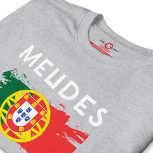 Load image into Gallery viewer, Melides Portugal Short-Sleeve Unisex T-Shirt