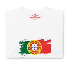 Load image into Gallery viewer, Melides Portugal Short-Sleeve Unisex T-Shirt