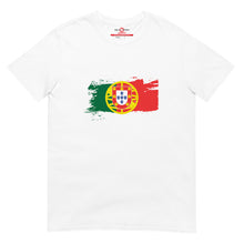 Load image into Gallery viewer, Melides Portugal Short-Sleeve Unisex T-Shirt
