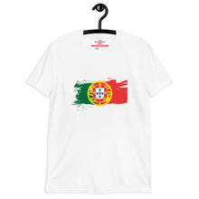 Load image into Gallery viewer, Melides Portugal Short-Sleeve Unisex T-Shirt