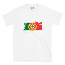 Load image into Gallery viewer, Melides Portugal Short-Sleeve Unisex T-Shirt