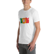 Load image into Gallery viewer, Melides Portugal Short-Sleeve Unisex T-Shirt
