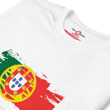 Load image into Gallery viewer, Melides Portugal Short-Sleeve Unisex T-Shirt