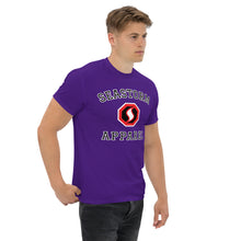 Load image into Gallery viewer, Seastorm Apparel Premium DELUXE Unisex classic tee