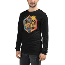 Load image into Gallery viewer, America Surf SeastormApparel® Unisex Long Sleeve Tee