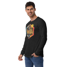 Load image into Gallery viewer, America Surf SeastormApparel® Unisex Long Sleeve Tee