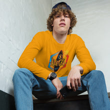 Load image into Gallery viewer, America Surf SeastormApparel® Unisex Long Sleeve Tee