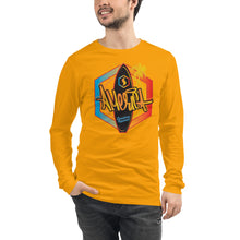 Load image into Gallery viewer, America Surf SeastormApparel® Unisex Long Sleeve Tee