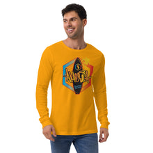 Load image into Gallery viewer, America Surf SeastormApparel® Unisex Long Sleeve Tee