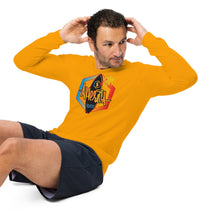 Load image into Gallery viewer, America Surf SeastormApparel® Unisex Long Sleeve Tee