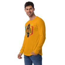 Load image into Gallery viewer, America Surf SeastormApparel® Unisex Long Sleeve Tee
