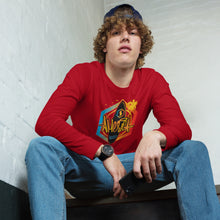 Load image into Gallery viewer, America Surf SeastormApparel® Unisex Long Sleeve Tee