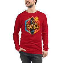 Load image into Gallery viewer, America Surf SeastormApparel® Unisex Long Sleeve Tee