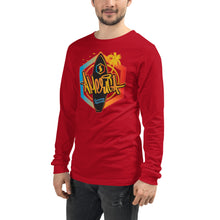 Load image into Gallery viewer, America Surf SeastormApparel® Unisex Long Sleeve Tee