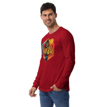 Load image into Gallery viewer, America Surf SeastormApparel® Unisex Long Sleeve Tee