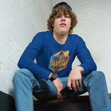 Load image into Gallery viewer, America Surf SeastormApparel® Unisex Long Sleeve Tee