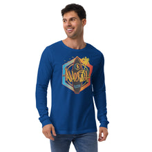 Load image into Gallery viewer, America Surf SeastormApparel® Unisex Long Sleeve Tee