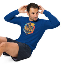 Load image into Gallery viewer, America Surf SeastormApparel® Unisex Long Sleeve Tee