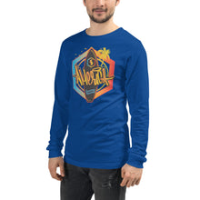 Load image into Gallery viewer, America Surf SeastormApparel® Unisex Long Sleeve Tee