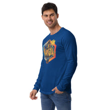 Load image into Gallery viewer, America Surf SeastormApparel® Unisex Long Sleeve Tee