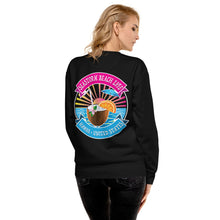 Cargar imagen en el visor de la galería, Seastorm Apparel® Beach Unisex Premium Sweatshirt