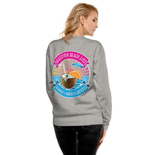 Cargar imagen en el visor de la galería, Seastorm Apparel® Beach Unisex Premium Sweatshirt
