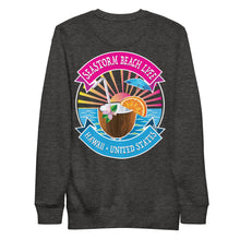 Cargar imagen en el visor de la galería, Seastorm Apparel® Beach Unisex Premium Sweatshirt