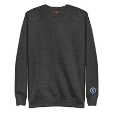 Carregar imagem no visualizador da galeria, Seastorm Apparel® Unisex Premium Sweatshirt