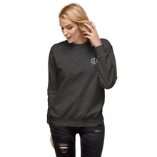 Cargar imagen en el visor de la galería, Seastorm Apparel® Beach Unisex Premium Sweatshirt