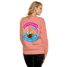 Cargar imagen en el visor de la galería, Seastorm Apparel® Beach Unisex Premium Sweatshirt