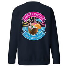 Cargar imagen en el visor de la galería, Seastorm Apparel® Beach Unisex Premium Sweatshirt