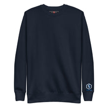 Carregar imagem no visualizador da galeria, Seastorm Apparel® Unisex Premium Sweatshirt