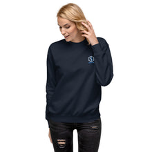 Cargar imagen en el visor de la galería, Seastorm Apparel® Beach Unisex Premium Sweatshirt
