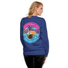 Cargar imagen en el visor de la galería, Seastorm Apparel® Beach Unisex Premium Sweatshirt