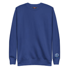 Carregar imagem no visualizador da galeria, Seastorm Apparel® Unisex Premium Sweatshirt