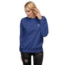 Cargar imagen en el visor de la galería, Seastorm Apparel® Beach Unisex Premium Sweatshirt