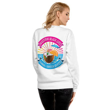 Cargar imagen en el visor de la galería, Seastorm Apparel® Beach Unisex Premium Sweatshirt