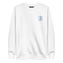 Cargar imagen en el visor de la galería, Seastorm Apparel® Beach Unisex Premium Sweatshirt