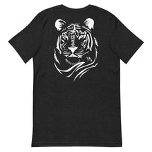 Carregar imagem no visualizador da galeria, World Martial Arts Academy Tiger T-shirt