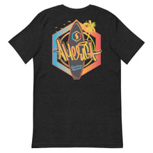 Load image into Gallery viewer, Seastorm Apparel Surf 2 Premium DELUXE Unisex t-shirt