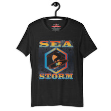 Načíst obrázek do prohlížeče Galerie, Storm Surfer 2 SeastormApparel® Unisex t-shirt