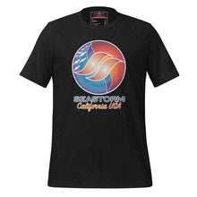 Load image into Gallery viewer, Seastorm California Unisex t-shirt