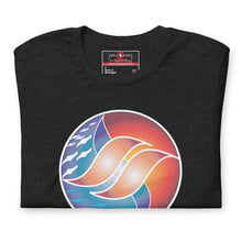 Load image into Gallery viewer, Seastorm California Unisex t-shirt