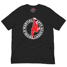 Carregar imagem no visualizador da galeria, World Martial Arts Academy T-Shirt