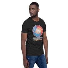 Load image into Gallery viewer, Seastorm California Unisex t-shirt