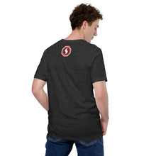 Load image into Gallery viewer, Seastorm California Unisex t-shirt