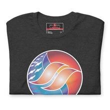 Load image into Gallery viewer, Seastorm California Unisex t-shirt